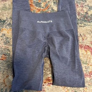 Alphalete Amplify leggings